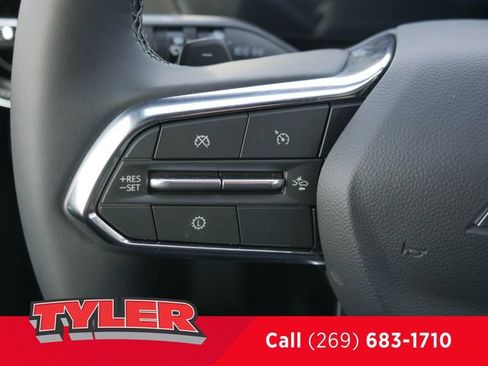 New 2026 Chevrolet Equinox LT image 26