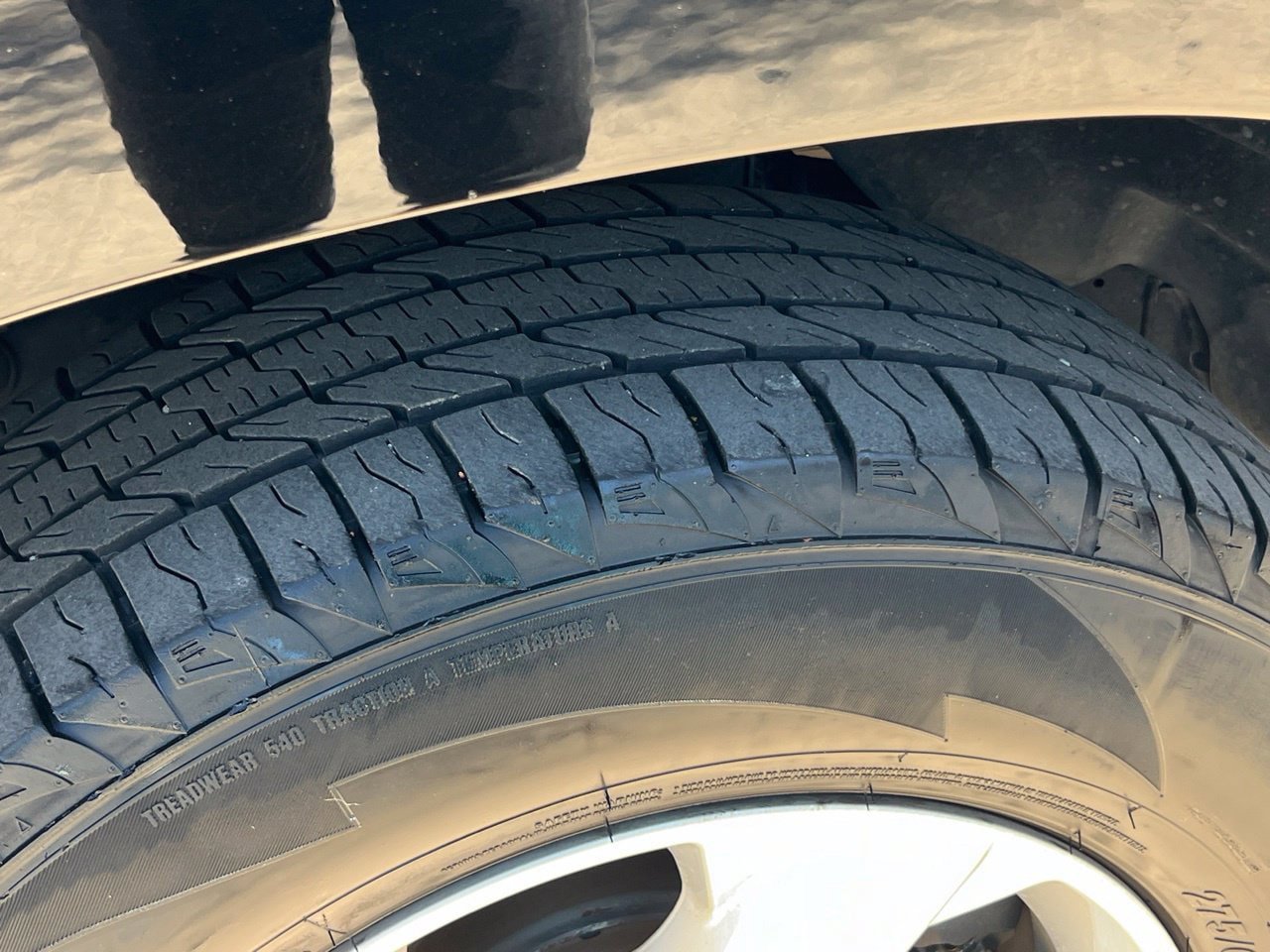 Used 2020 RAM 1500 Lone Star RWD image 25