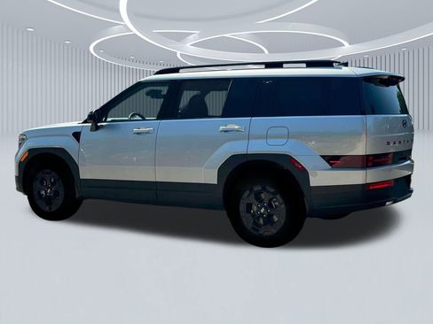 New 2025 Hyundai Santa Fe XRT image 4