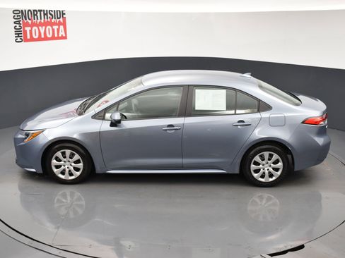 Used 2023 Toyota Corolla LE image 17