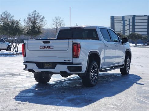 Used 2020 GMC Sierra 1500 AT4 w/ AT4 Premium Package image 5