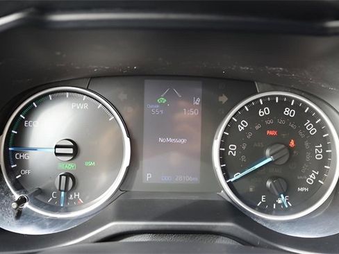 Used 2021 Toyota RAV4 XLE w/ Convenience Package image 26