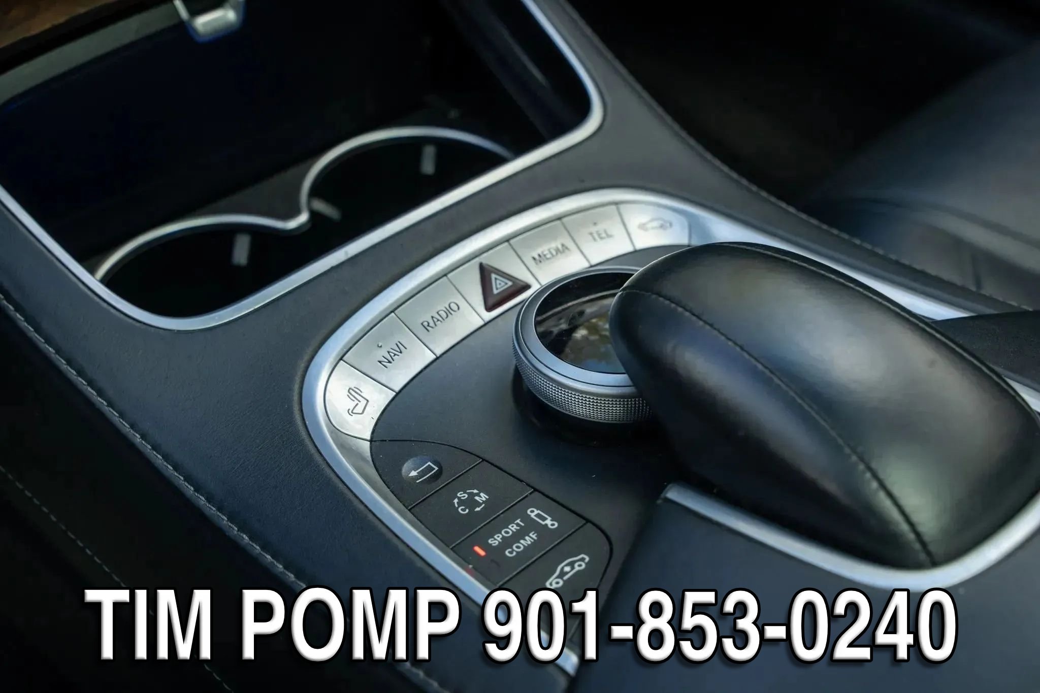 Used 2014 Mercedes-Benz S 63 AMG 4MATIC Sedan image 25