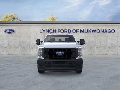 New 2026 Ford F350 XL w/ XL Off-Road Package image 8