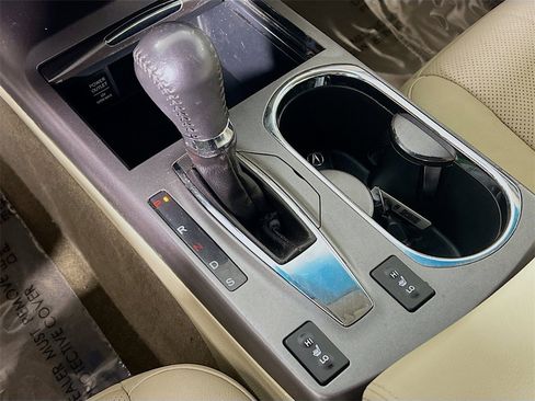 Used 2014 Acura RDX AWD w/ Technology Package image 17