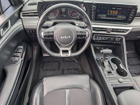 Used 2022 Kia K5 GT-Line w/ GT-Line FWD Premium Package image 13