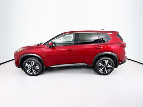 New 2025 Nissan Rogue SL w/ Tech Package image 4