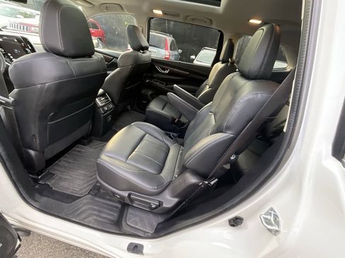 Certified 2023 Subaru Ascent Touring image 25