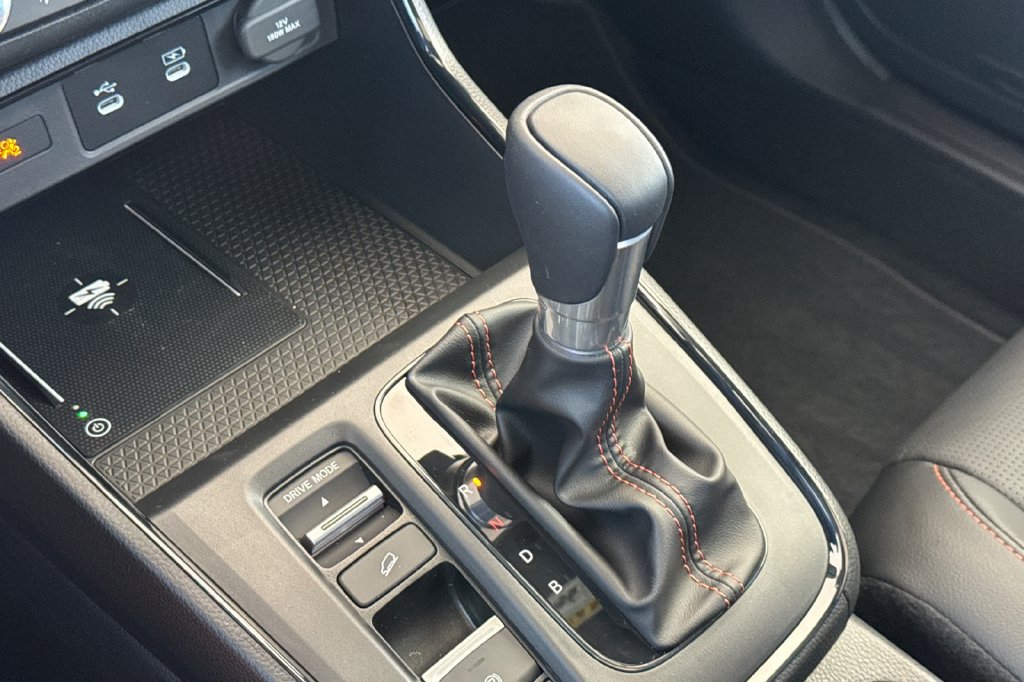 New 2026 Honda CR-V Sport-L image 25