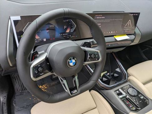 Used 2026 BMW X3 xDrive30 w/ Premium Package AWD/4WD image 3