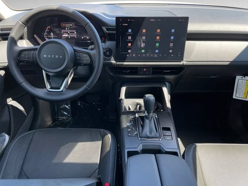 New 2026 MAZDA CX-5 Select AWD/4WD image 9