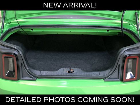 Used 2014 Ford Mustang GT w/ Equipment Group 301A RWD image 35