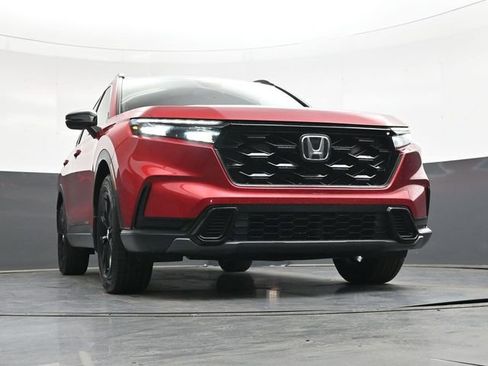 Used 2023 Honda CR-V Sport image 29