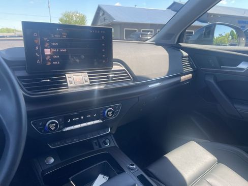 Used 2023 Audi Q5 2.0T Premium Plus AWD/4WD image 31