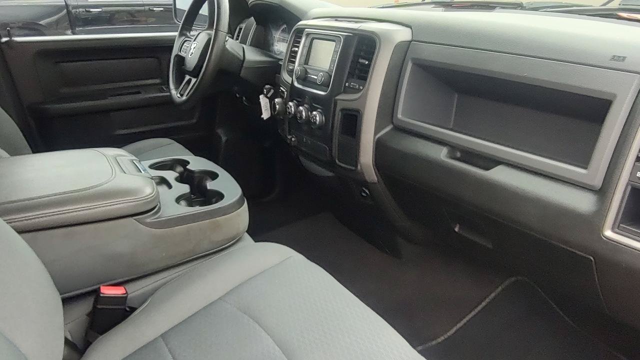 Used 2019 RAM 1500 Express w/ Express Value Package AWD/4WD image 24