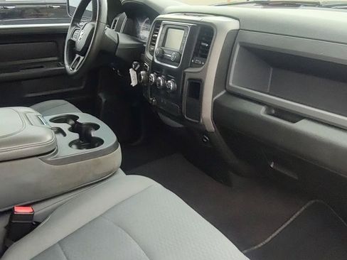 Used 2019 RAM 1500 Express w/ Express Value Package AWD/4WD image 24