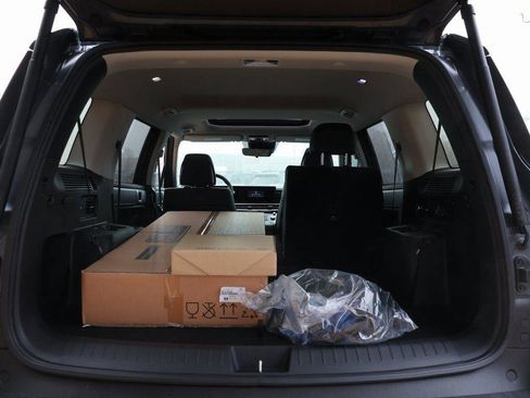 New 2026 Hyundai Santa Fe XRT AWD/4WD image 16
