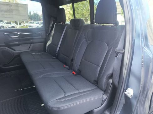 New 2026 RAM 1500 Big Horn image 23