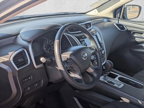 Used 2020 Nissan Murano S w/ Technology Package image 10