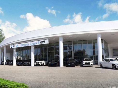 Used 2025 BMW X1 xDrive28i w/ Convenience Package AWD/4WD image 9
