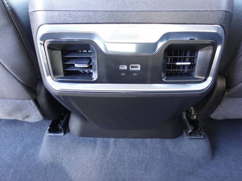 Used 2024 GMC Sierra 1500 Elevation w/ Elevation Premium Package AWD/4WD image 44