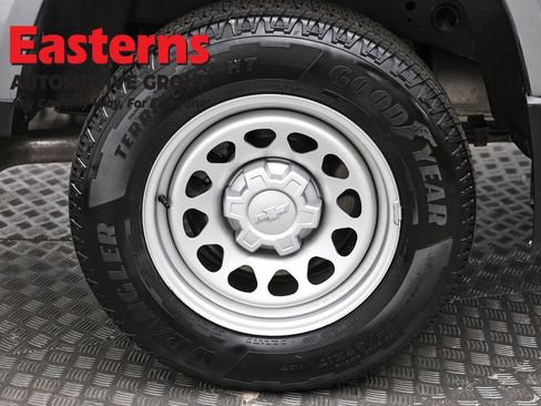 Used 2024 Chevrolet Colorado W/T image 29