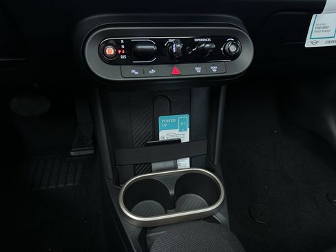 New 2026 MINI Cooper S FWD image 23