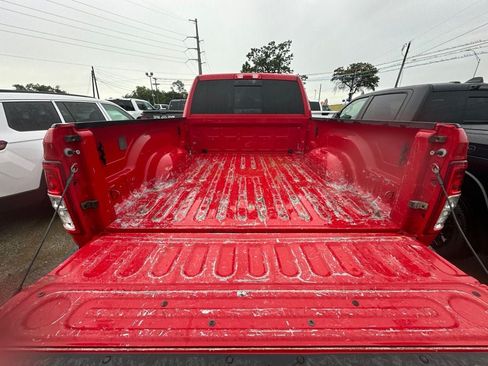 Used 2022 RAM 2500 Tradesman AWD/4WD image 7