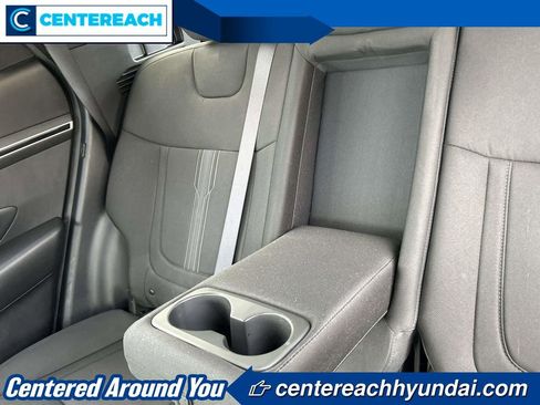 Used 2023 Hyundai Tucson SEL AWD/4WD image 44