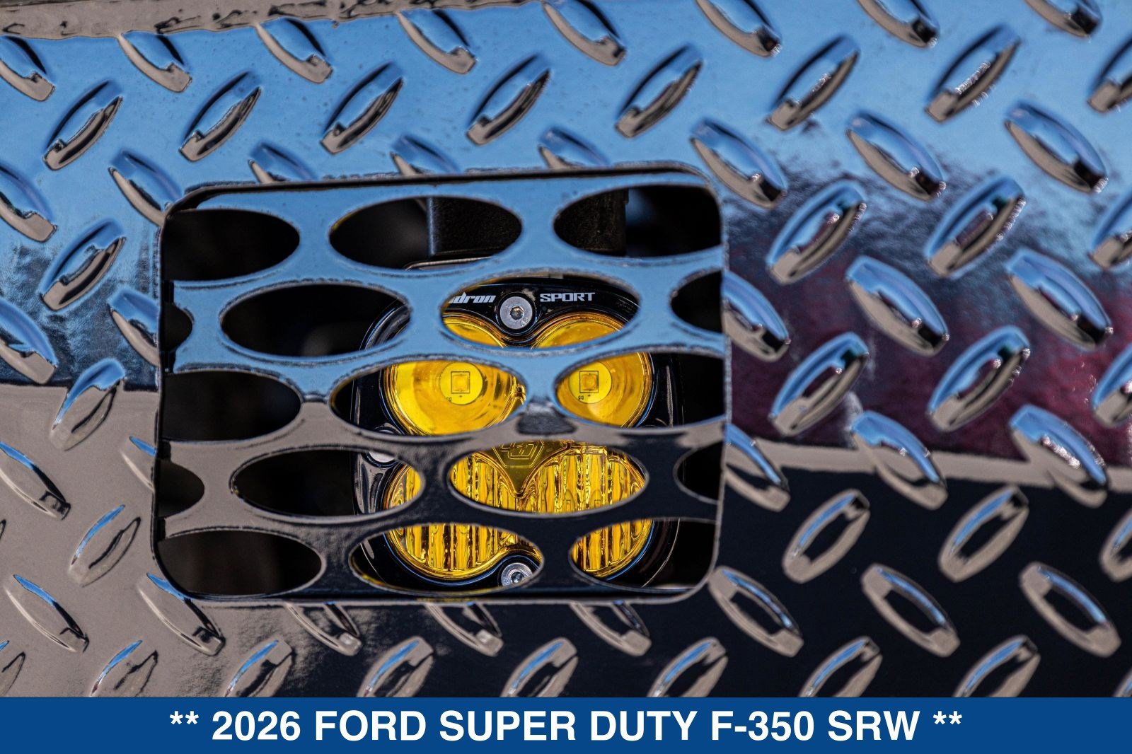 New 2026 Ford F350 XL w/ 360-Degree Camera Package AWD/4WD image 15