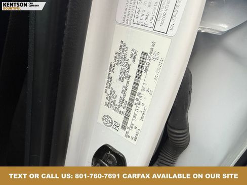 Used 2022 Ford F150 Lariat w/ Equipment Group 502A High image 42