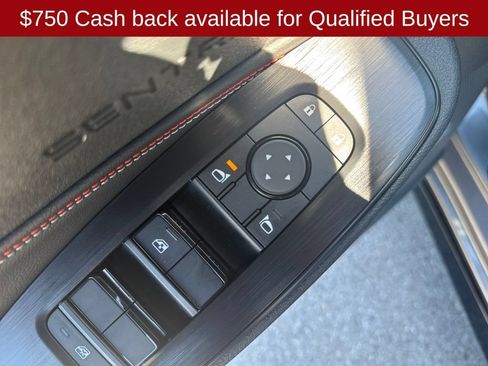 New 2026 Nissan Sentra SR w/ SR Premium Package FWD image 12