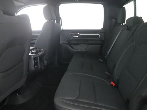 New 2026 RAM 1500 Big Horn image 28