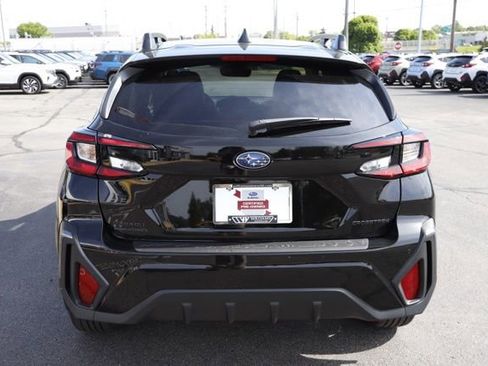 Certified 2026 Subaru Crosstrek 2.5i Limited w/ Crosstrek Mirror Package AWD/4WD image 4