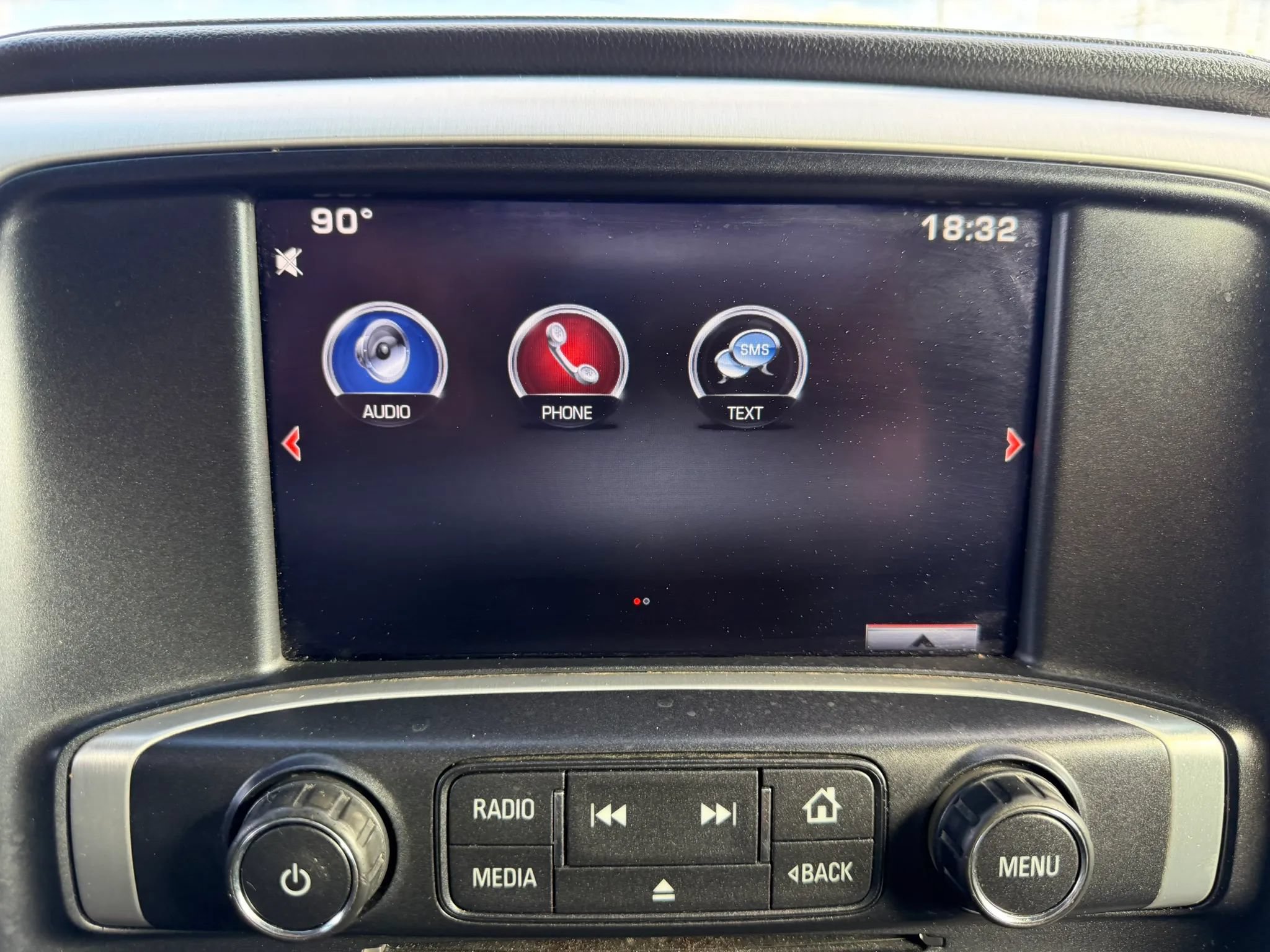 Used 2015 GMC Sierra 1500 SLE AWD/4WD image 39