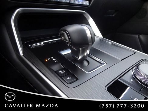 Used 2026 MAZDA CX-90 3.3 Turbo S w/ Premium Plus AWD/4WD image 56