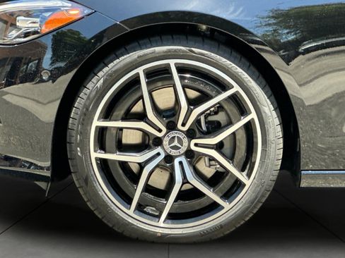New 2026 Mercedes-Benz C 300 Sedan image 24