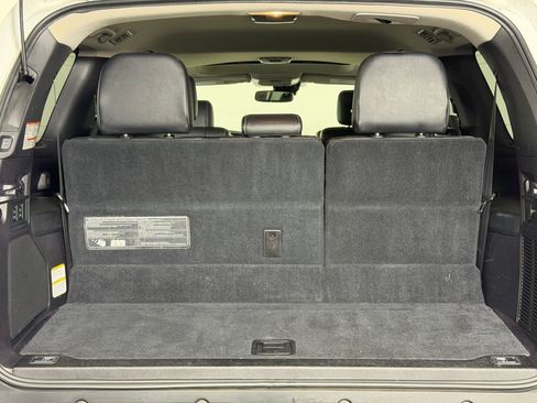 Used 2022 Toyota Sequoia Nightshade AWD/4WD image 26
