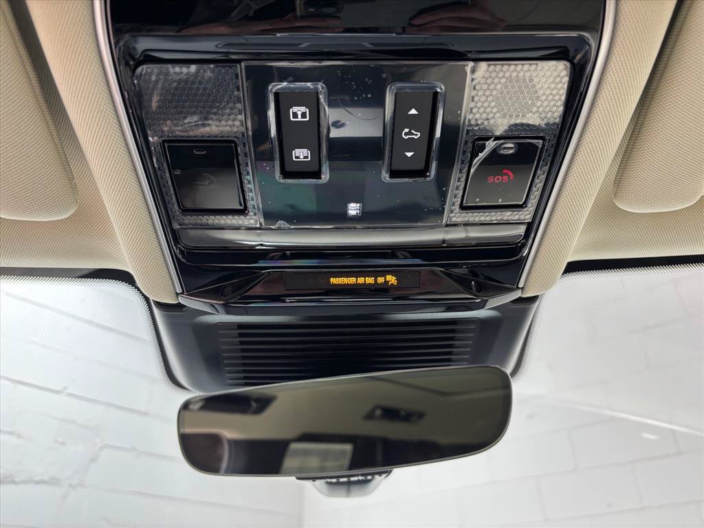 New 2026 Land Rover Range Rover SE AWD/4WD image 12