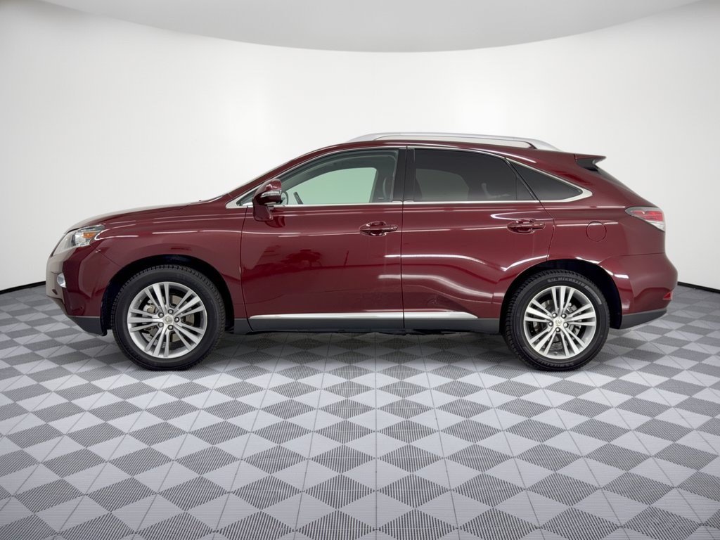 Used 2015 Lexus RX 350 FWD image 2