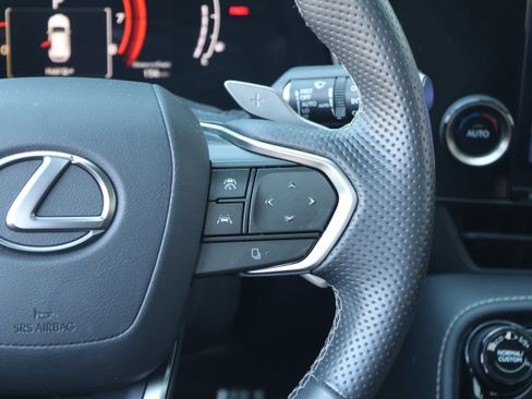 Used 2023 Lexus NX 350 F Sport image 21