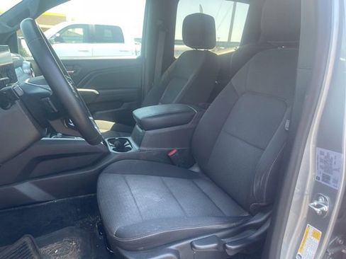 Certified 2023 Chevrolet Colorado LT w/ LT Convenience Package RWD image 21