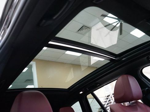 Used 2022 BMW X3 xDrive30i w/ Convenience Package image 11