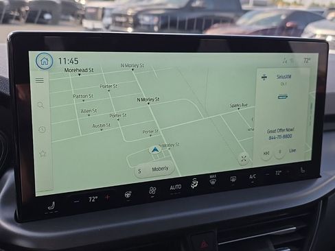 New 2026 Ford Escape Active w/ Tech Pack #1 image 4