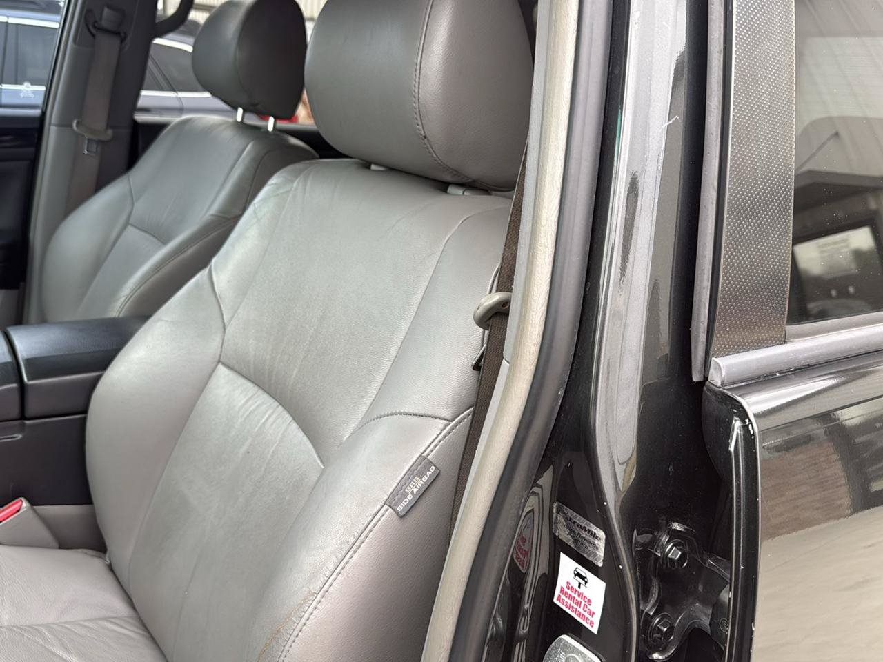 Used 2007 Toyota 4Runner Limited RWD image 33