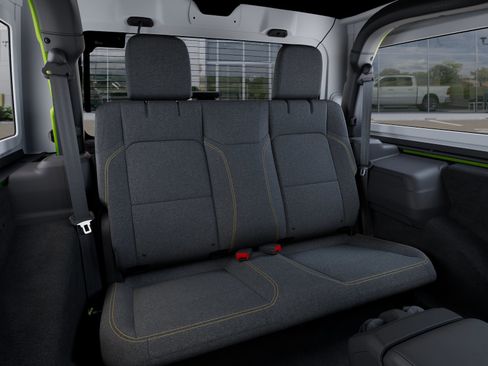 New 2025 Jeep Wrangler Sport image 15
