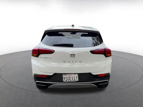 Used 2025 Buick Encore GX Preferred image 12