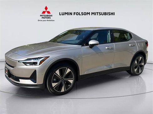 Used 2024 Polestar Polestar 2 RWD image 1