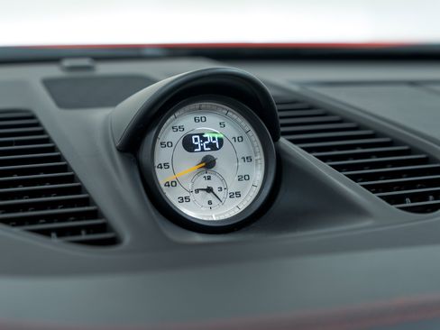 Certified 2016 Porsche 911 GT3 RS image 23