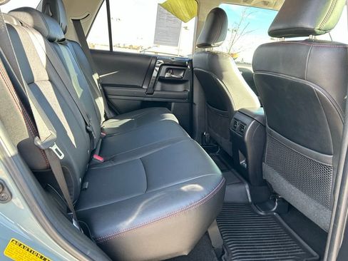 Used 2023 Toyota 4Runner TRD Off-Road Premium w/ Off Road Premium Plus Package image 29